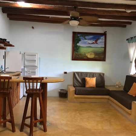 Marvin Suites Isla Holbox Kültér fotó