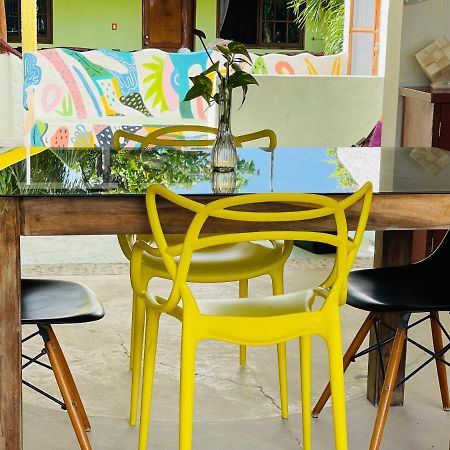 Marvin Suites Isla Holbox Kültér fotó
