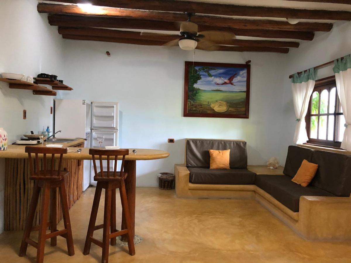 Marvin Suites Isla Holbox Kültér fotó