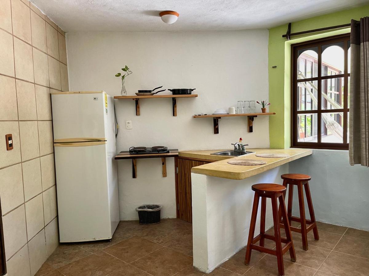 Marvin Suites Isla Holbox Kültér fotó