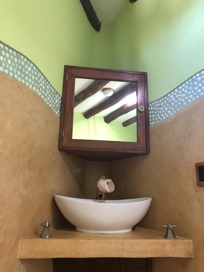 Marvin Suites Isla Holbox Kültér fotó