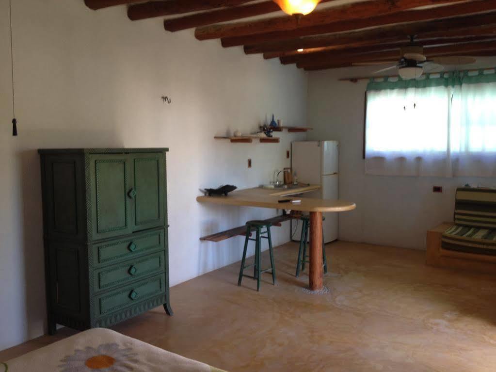 Marvin Suites Isla Holbox Kültér fotó