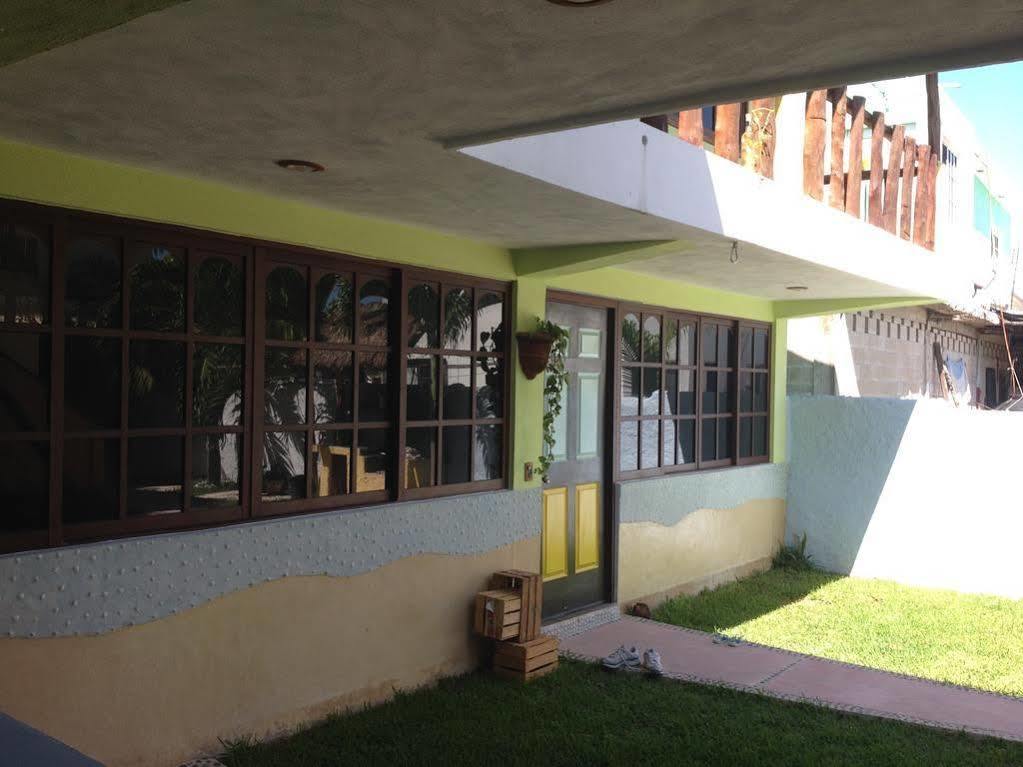 Marvin Suites Isla Holbox Kültér fotó