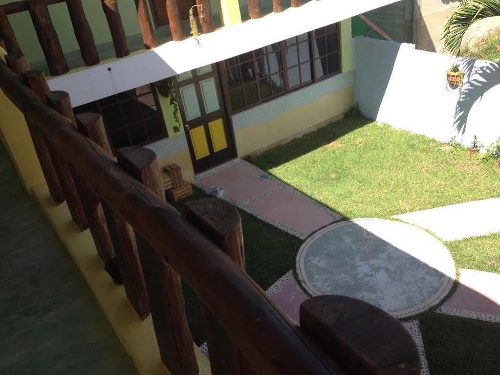 Marvin Suites Isla Holbox Kültér fotó