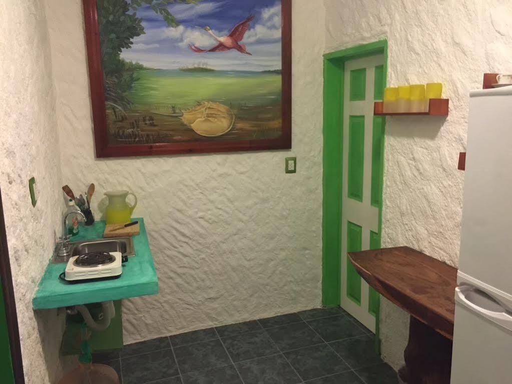 Marvin Suites Isla Holbox Kültér fotó
