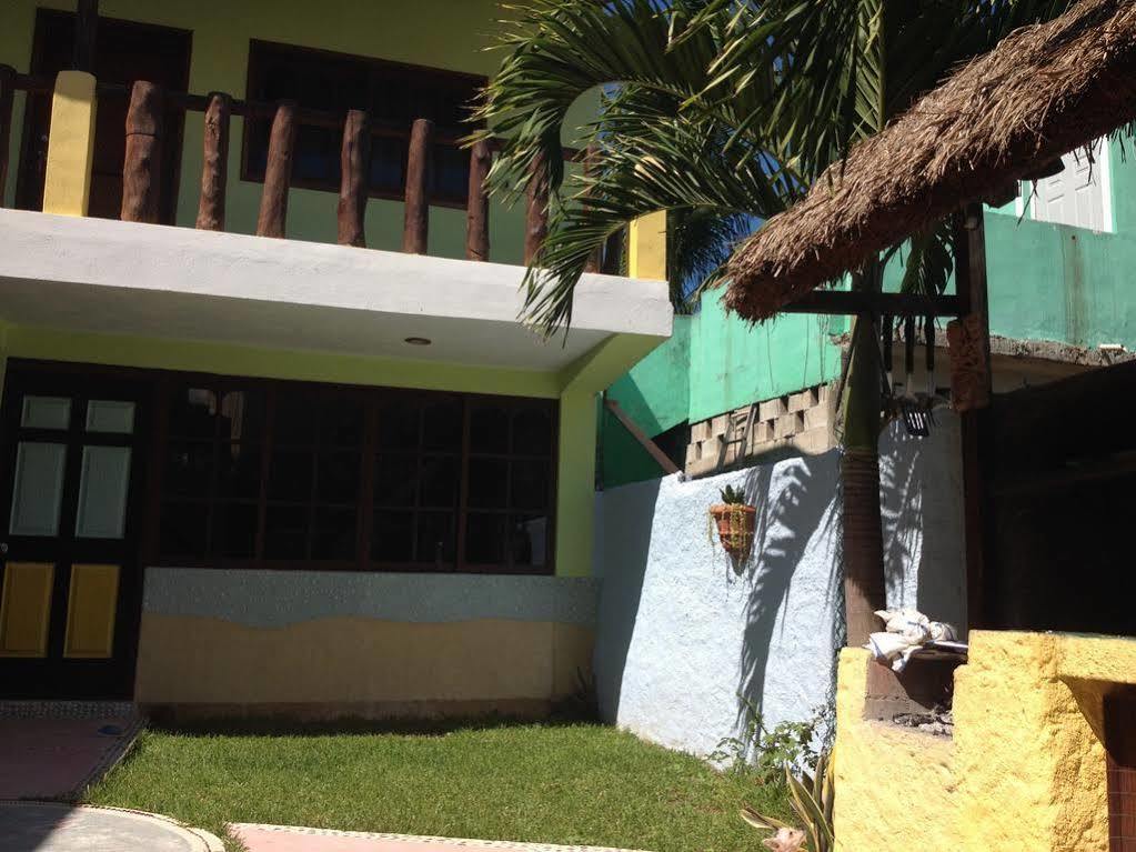 Marvin Suites Isla Holbox Kültér fotó