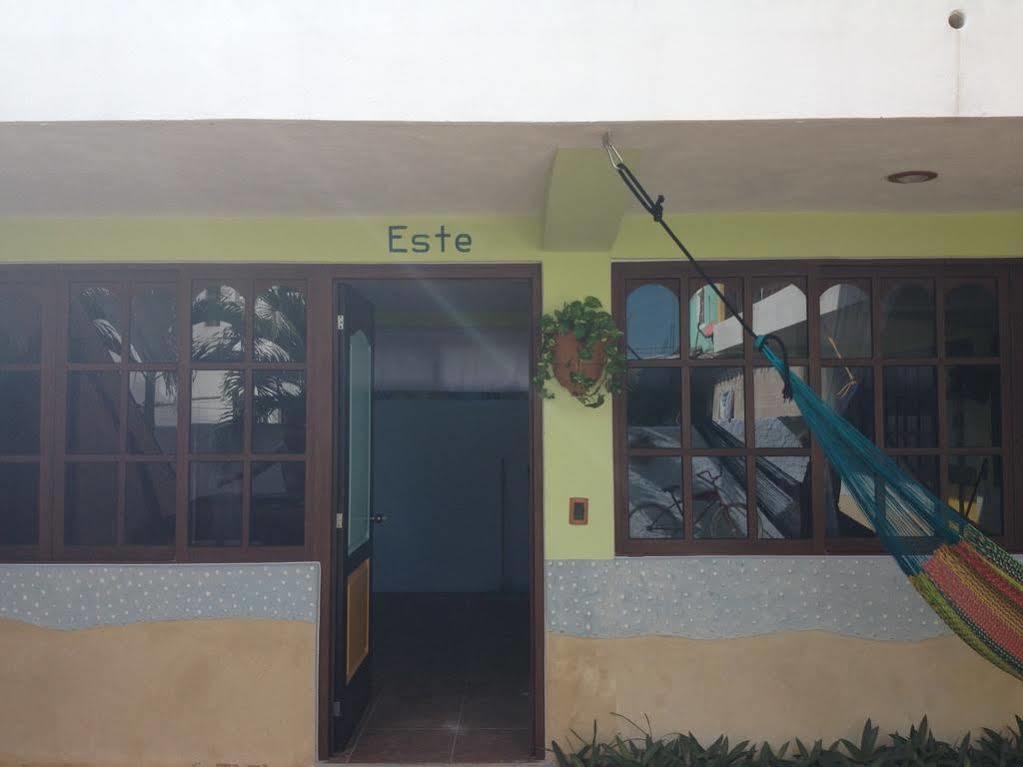Marvin Suites Isla Holbox Kültér fotó