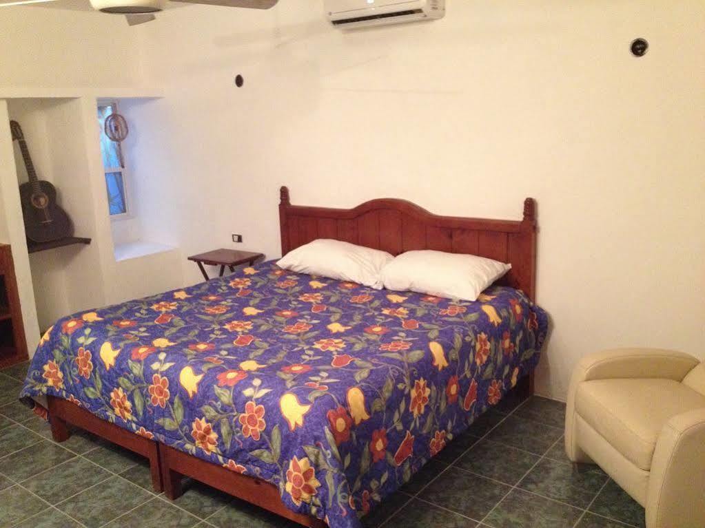 Marvin Suites Isla Holbox Kültér fotó