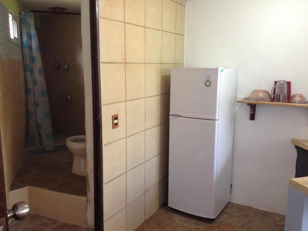 Marvin Suites Isla Holbox Kültér fotó