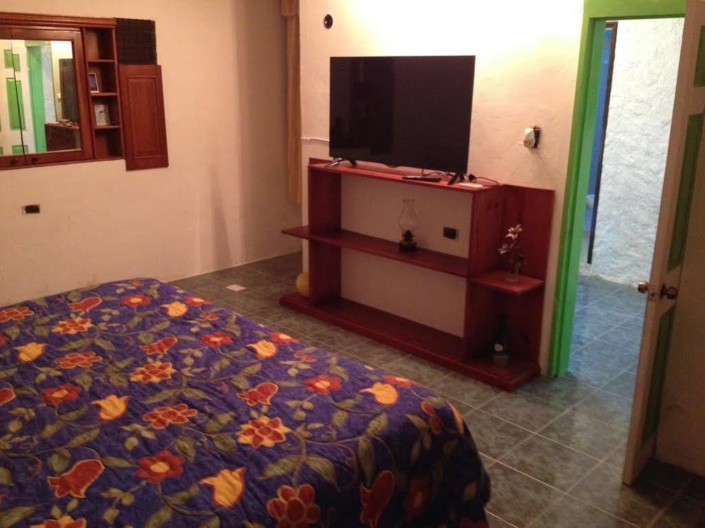 Marvin Suites Isla Holbox Kültér fotó