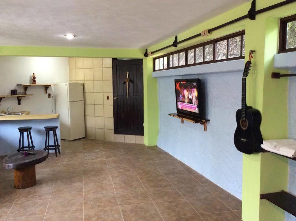 Marvin Suites Isla Holbox Kültér fotó