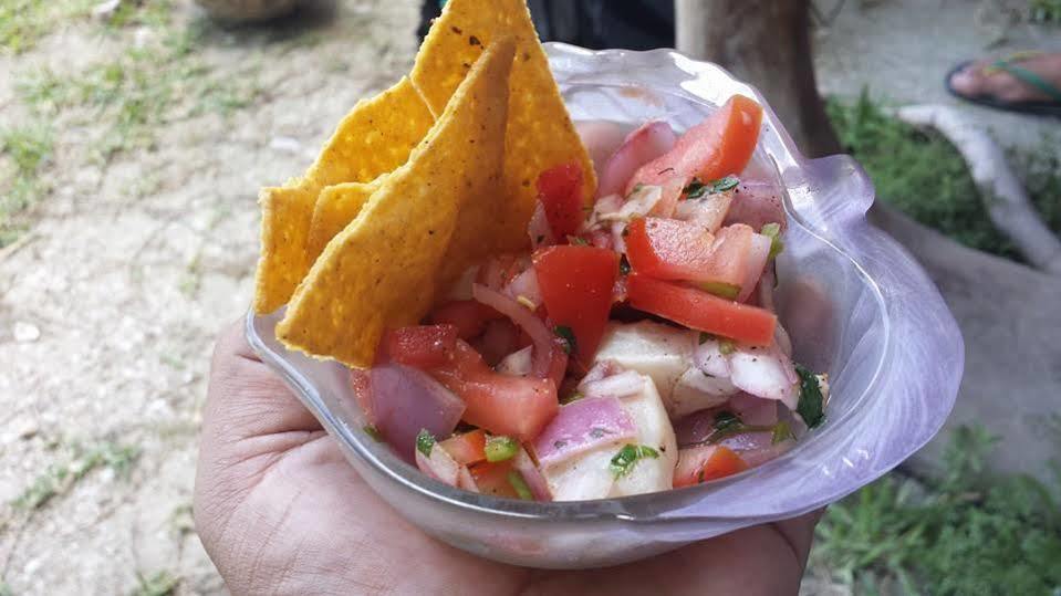 Marvin Suites Isla Holbox Kültér fotó