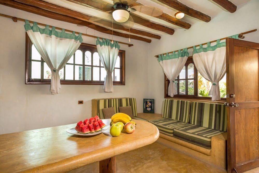 Marvin Suites Isla Holbox Kültér fotó