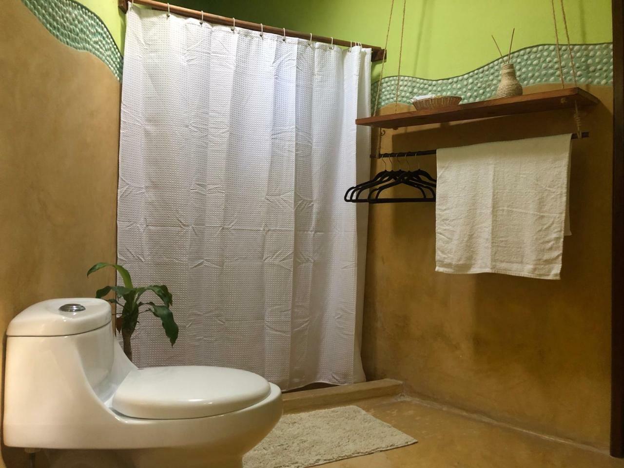 Marvin Suites Isla Holbox Kültér fotó