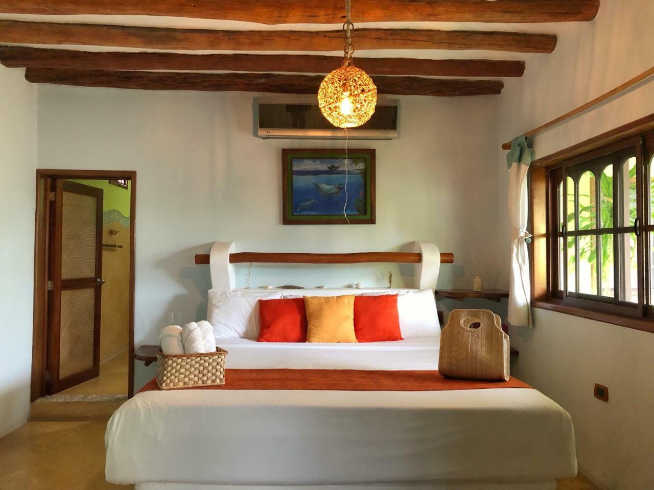 Marvin Suites Isla Holbox Kültér fotó