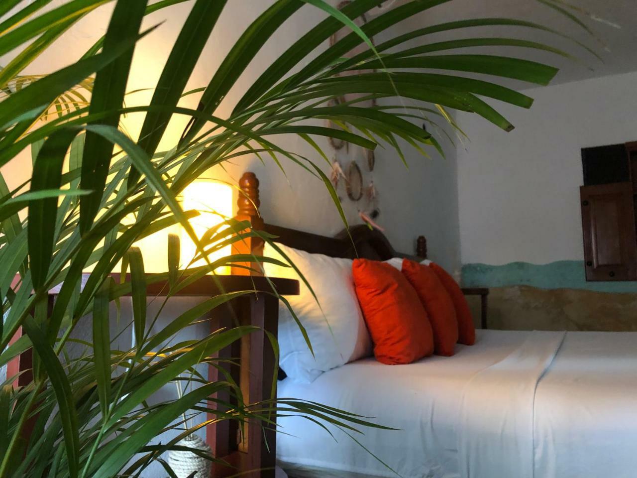 Marvin Suites Isla Holbox Kültér fotó