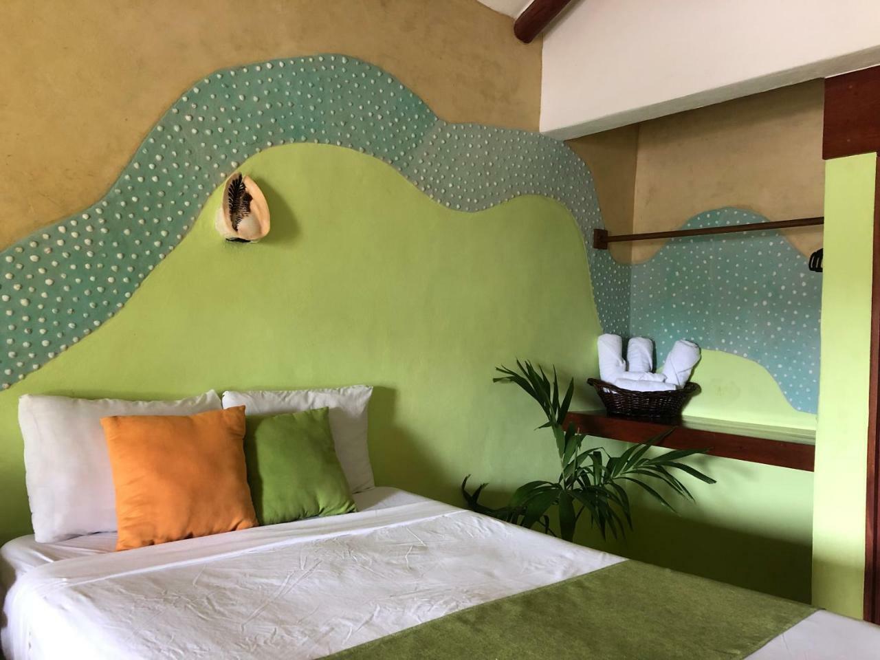 Marvin Suites Isla Holbox Kültér fotó